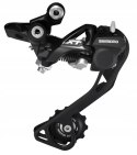 Przerzutka tylna SHIMANO DEORE XT RD-M786-SGS 10rz SHADOW+
