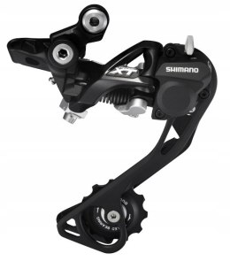 Przerzutka tylna SHIMANO DEORE XT RD-M786-SGS 10rz SHADOW+