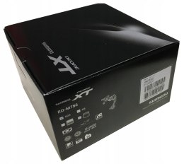 Przerzutka tylna SHIMANO DEORE XT RD-M786-SGS 10rz SHADOW+