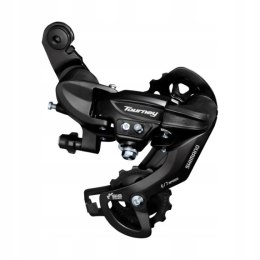 Przerzutka tylna SHIMANO TOURNEY RD-TY300-SGS 7/6-biegów na śrubę