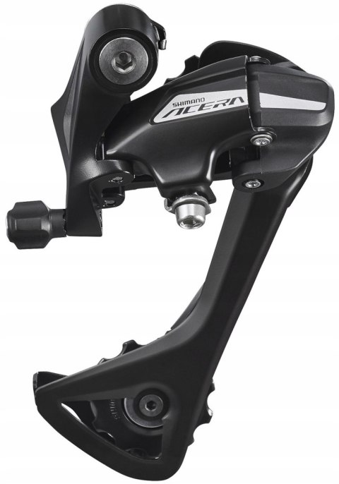 Przerzutka tylna Shimano Acera RD-M3020-8 8/7 rzędów Przerzutka tylna Shimano Acera RD-M3020-8 8/7 rzędów
