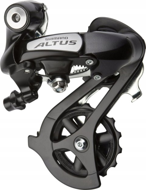 Przerzutka tylna Shimano Altus RD-M310 8/7-rzędowa Przerzutka tylna Shimano Altus RD-M310 8/7-rzędowa