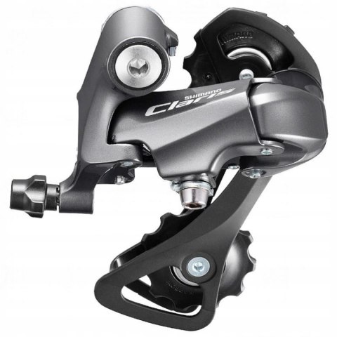 Przerzutka tylna Shimano Claris RD-R2000-GS 8-rzędowa Przerzutka tylna Shimano Claris RD-R2000-GS 8-rzędowa