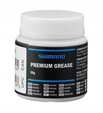 SMAR SHIMANO PREMIUM GREASE 50G