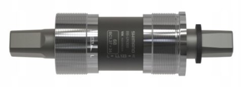 Suport Shimano BB-UN300 68x122 mm BSA kwadrat