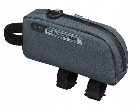 TORBA ROWEROWA PRO PERFORMANCE GRAVEL 0.7L NA GÓRNĄ RURĘ