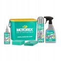 ZESTAW DO MYCIA ROWERU MOTOREX BIKE CLEANING KIT