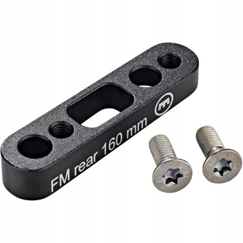 ADAPTER HAMULCA MAGURA QM51 FLATMOUNT TYŁ 160/180