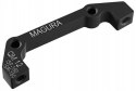 ADAPTER HAMULCA TARCZOWEGO MAGURA QM12 IS 160-R / IS 180-F