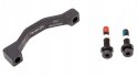 ADAPTER HAMULCA TARCZOWEGO MAGURA QM44 PM 180-203 ADAPTER HAMULCA TARCZOWEGO MAGURA QM44 PM 180-203