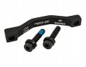 ADAPTER HAMULCA TARCZOWEGO MAGURA QM46 PM 203-220MM ADAPTER HAMULCA TARCZOWEGO MAGURA QM46 PM 203-220MM