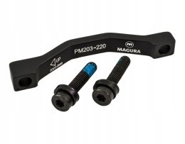 ADAPTER HAMULCA TARCZOWEGO MAGURA QM46 PM 203-220MM