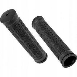 CHWYTY KIEROWNICY OXC DUAL DENSITY MTB CZARNE