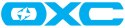 CHWYTY KIEROWNICY OXC DUAL DENSITY MTB CZARNE