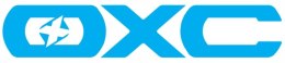 CHWYTY KIEROWNICY OXC DUAL DENSITY MTB CZARNE