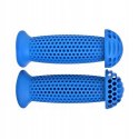 CHWYTY ROWEROWE PROX GP-39B 110MM DZIECIĘCE NIEBIESKIE