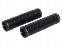 Chwyty Kierownicy CLARKS CLO-215 LOCK ON Czarny Carbon