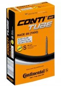 DĘTKA CONTINENTAL RACE 28 (700C) 20-622/25-630 Presta 60mm