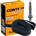 DĘTKA CONTINENTAL RACE 28 (700C) WIDE 27x1.0 - 27x1 1/4" Presta 42mm