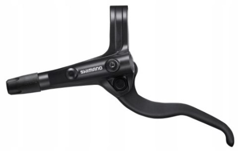 Dźwignia hamulca Shimano BL-MT401 hydrauliczna lewa