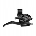 Dźwignia przerzutki/hamulca Shimano ST-EF41 7-rzędowa prawa