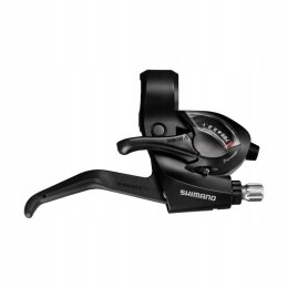 Dźwignia przerzutki/hamulca Shimano ST-EF41 7-rzędowa prawa