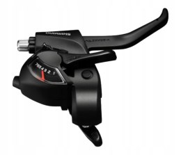 Dźwignia przerzutki/hamulca Shimano ST-EF41 7-rzędowa prawa