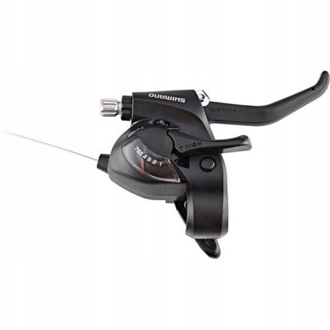 Dźwignia przerzutki/hamulca Shimano ST-EF41 7-rzędowa prawa Dźwignia przerzutki/hamulca Shimano ST-EF41 7-rzędowa prawa