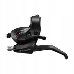 Dźwignia przerzutki/hamulca Shimano ST-TX800 3-rzędowa lewa