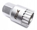 KLUCZ PROX RC-B23 DO SUPORTU NA KWADRAT SHIMANO/ISIS Z PINEM KLUCZ PROX RC-B23 DO SUPORTU NA KWADRAT SHIMANO/ISIS Z PINEM