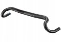 Kierownica rowerowa PRO Discover 44cm/31.8mm/30° Alloy