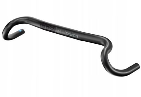 Kierownica rowerowa PRO Discover 44cm/31.8mm/30° Alloy
