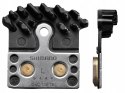 Klocki Okładziny Hamulcowe Shimano J04C Metaliczne Radiator