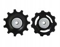 Kółka przerzutki Shimano 105 RD-R7000 Górne i Dolne Kółka przerzutki Shimano 105 RD-R7000 Górne i Dolne