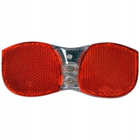 Lampa Rowerowa Tylna OXC CARRIER 50/80mm LED
