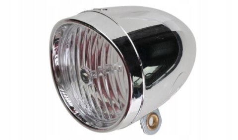 Lampa rowerowa przednia X-LIGHT OLD STYLE LED XC-764 Lampa rowerowa przednia X-LIGHT OLD STYLE LED XC-764