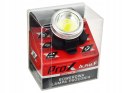 Lampa rowerowa przednia Prox ALPHA F COB LED biały USB