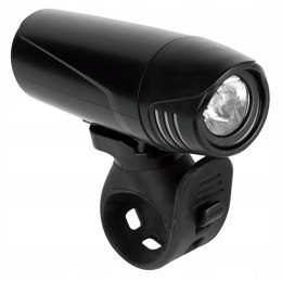 Lampka rowerowa TORCH SpeedLight LED 1W na baterie