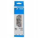 Łańcuch rowerowy Shimano CN-HG53 9 rzędów 114 ogniw + PIN