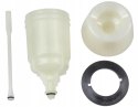 Lejek do odpowietrzania hamulców SHIMANO TL-BR002 Lejek do odpowietrzania hamulców SHIMANO TL-BR002
