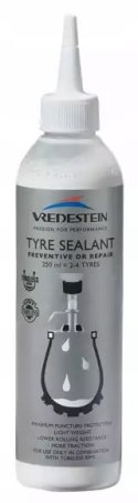 MLECZKO DO OPON VREDESTEIN TYRE SEALANT 250 ML MLECZKO DO OPON VREDESTEIN TYRE SEALANT 250 ML