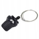 Manetka Przerzutki Shimano SL-RV200-L 3-rzędowa Lewa