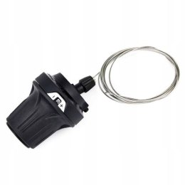 Manetka Przerzutki Shimano SL-RV200-L 3-rzędowa Lewa