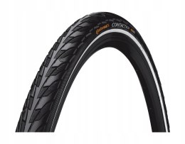 Opona rowerowa CONTINENTAL CONTACT 28 x 1 3/8 x 1 5/8