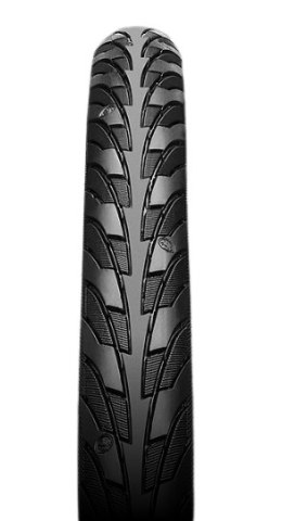 Opona rowerowa CONTINENTAL CONTACT 28 x 1 3/8 x 1 5/8
