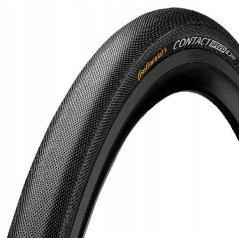 Opona rowerowa CONTINENTAL CONTACT SPEED 27.5x2.0" (50-584)
