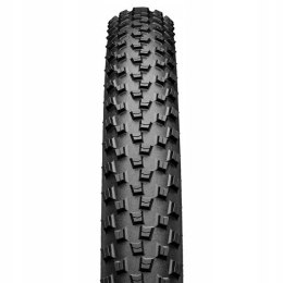 Opona rowerowa CONTINENTAL CROSS KING 24x2.0