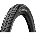 Opona rowerowa CONTINENTAL CROSS KING 26x2.2" (55-559) Opona rowerowa CONTINENTAL CROSS KING 26x2.2" (55-559)
