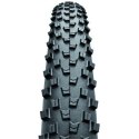 Opona rowerowa CONTINENTAL CROSS KING 26x2.2" (55-559) Opona rowerowa CONTINENTAL CROSS KING 26x2.2" (55-559)