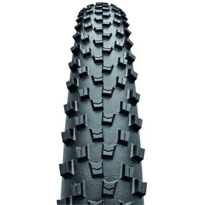 Opona rowerowa CONTINENTAL CROSS KING 26x2.2" (55-559) Opona rowerowa CONTINENTAL CROSS KING 26x2.2" (55-559)
